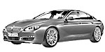 BMW F06 U2968 Fault Code